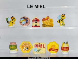 LE MIEL 2026