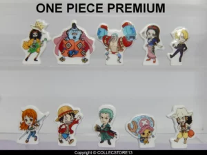 ONE PIECE PREMIUM
