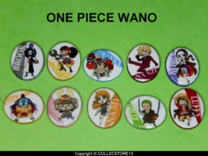 ONE PIECE WANO 2026