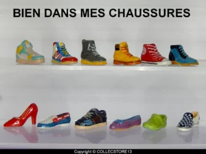 BIEN DANS MES CHAUSSURES 2026