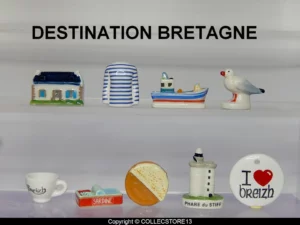 DESTINATION BRETAGNE 2026