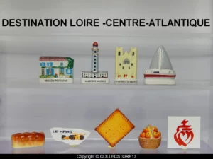 DESTINATION LOIRE CENTRE ATLANTIQUE 2026