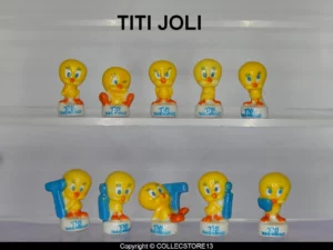 TITI JOLI 2026