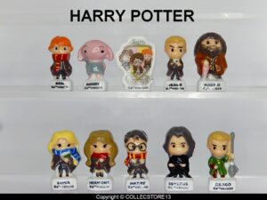 HARRY POTTER 2026