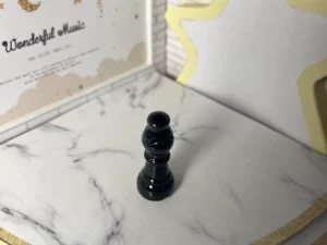Accueil | Acheter sur Collec Store ST9 - JEU D'ECHECS DE LUXE