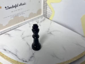 ST9 - JEU D'ECHECS DE LUXE