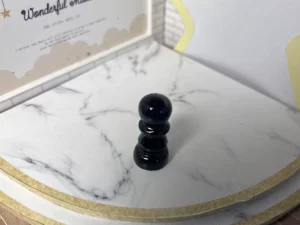 ST9 - JEU D'ECHECS DE LUXE