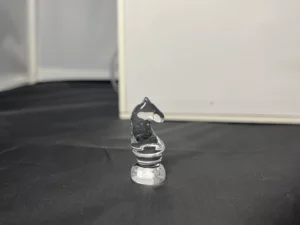 ST9 - JEU D'ECHECS DE LUXE