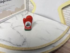 ST9 - LES USTENSILES DE CUISINE DE BECASSINE