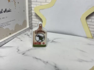 ST9 - LES USTENSILES DE CUISINE DE BECASSINE