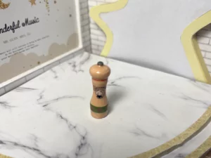 ST9 - LES USTENSILES DE CUISINE DE BECASSINE