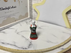 ST9 - LES USTENSILES DE CUISINE DE BECASSINE