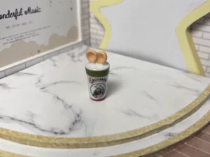 ST9 - LES USTENSILES DE CUISINE DE BECASSINE