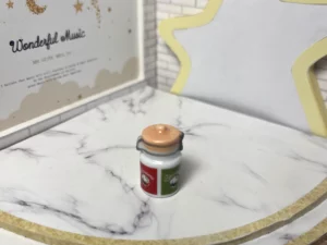 ST9 - LES USTENSILES DE CUISINE DE BECASSINE