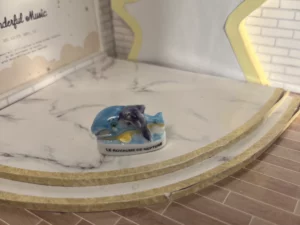 ST9 - LE ROYAUME DE NEPTUNE