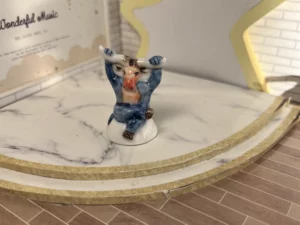 ST9 - L'HOROSCOPE LATIN "PROTOTYPE"