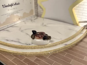 ST9 - L'HOROSCOPE LATIN "PROTOTYPE"