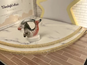 ST9 - L'HOROSCOPE LATIN "PROTOTYPE"