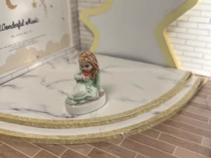 ST9 - L'HOROSCOPE LATIN "PROTOTYPE"