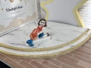 ST9 - L'HOROSCOPE LATIN "PROTOTYPE"