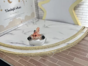 ST9 - L'HOROSCOPE LATIN "PROTOTYPE"