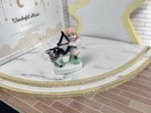 ST9 - L'HOROSCOPE LATIN "PROTOTYPE"