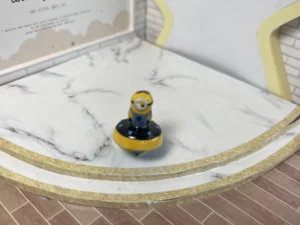 Accueil | Acheter sur Collec Store ST9 - MINIONS TOUPIES