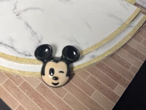 ST9 - MICKEY EMOJI