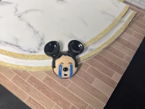 ST9 - MICKEY EMOJI
