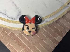 ST9 - MICKEY EMOJI
