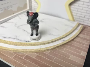 ST9 - HOROSCOPE LATIN