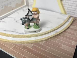 ST9 - HOROSCOPE LATIN