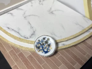 ST9 - VASSES, POTS, VAISSELLE