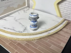 ST9 - VASSES, POTS, VAISSELLE