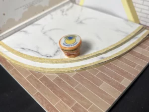 ST9 - VASSES, POTS, VAISSELLE