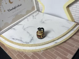 ST9 - VASSES, POTS, VAISSELLE