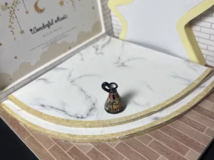 ST9 - VASSES, POTS, VAISSELLE