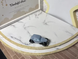 ST9 - TRACTION AVANT CITROEN