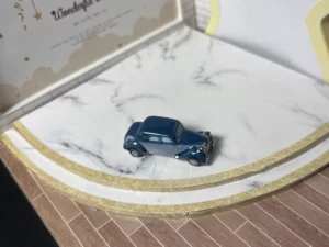 ST9 - TRACTION AVANT CITROEN