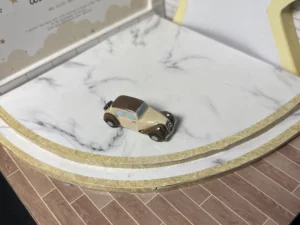 ST9 - TRACTION AVANT CITROEN