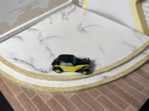 ST9 - TRACTION AVANT CITROEN