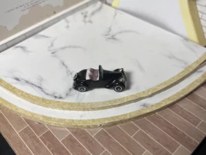 ST9 - TRACTION AVANT CITROEN