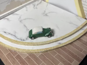 ST9 - TRACTION AVANT CITROEN