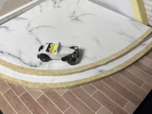 ST9 - TRACTION AVANT CITROEN