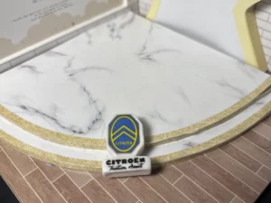 ST9 - TRACTION AVANT CITROEN