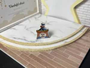 ST9 - TOM ET JERRY CIRCUS