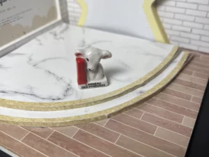 ST9 - BOURGOGNE "LES LETTRES"