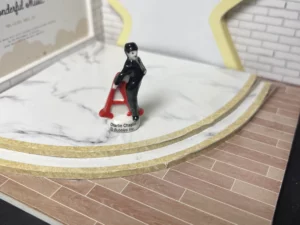 ST9 - I LOVE CHAPELIN