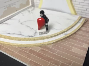 ST9 - I LOVE CHAPELIN