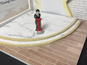 ST9 - I LOVE CHAPELIN